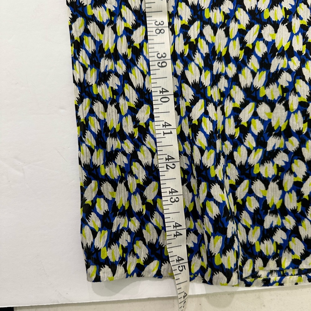 Jason Wu Silk dress Size 0 spring collection 2018 - Picture 12 of 15